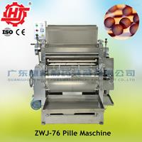 Pille Maschine