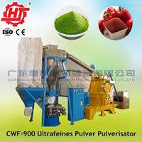 Ultrafeines Pulver Pulverisator