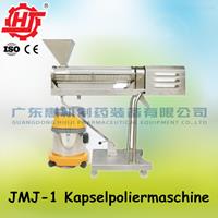 Kapsel Poliermaschine