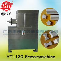 Press maschine