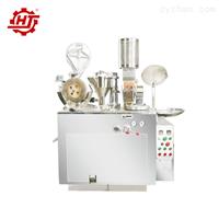 JTJ-2 Semi-Auto Capsule Filling Machine